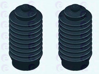 ERT 102070 Bellow Set, steering